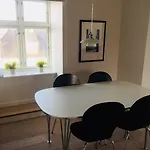 דירה Badepensionat Sandloppen - *