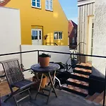 Badepensionat Sandloppen - Lejlighed