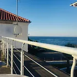 Lejlighed Badepensionat Sandloppen - Allinge-Sandvig