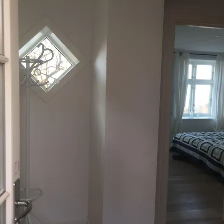 Lägenhet Badepensionat Sandloppen - Allinge-Sandvig