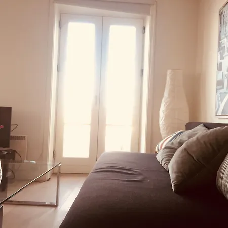 Lägenhet Badepensionat Sandloppen -