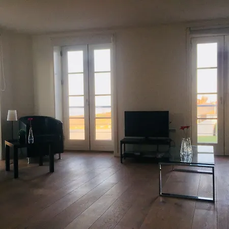 Lägenhet Badepensionat Sandloppen - Allinge-Sandvig