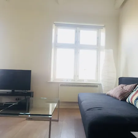 Apartamento Badepensionat Sandloppen - Allinge-Sandvig