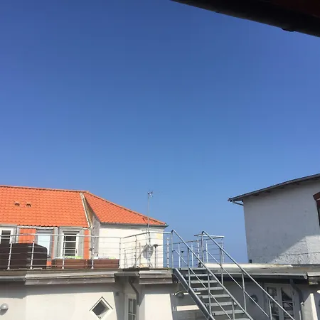 Badepensionat Sandloppen - *