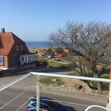 Badepensionat Sandloppen - *