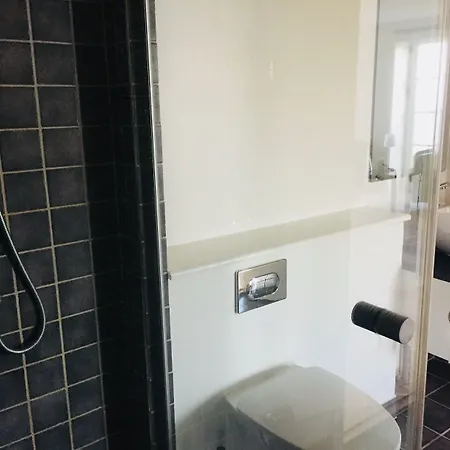 Badepensionat Sandloppen - *