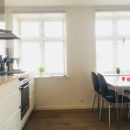 Badepensionat Sandloppen - *