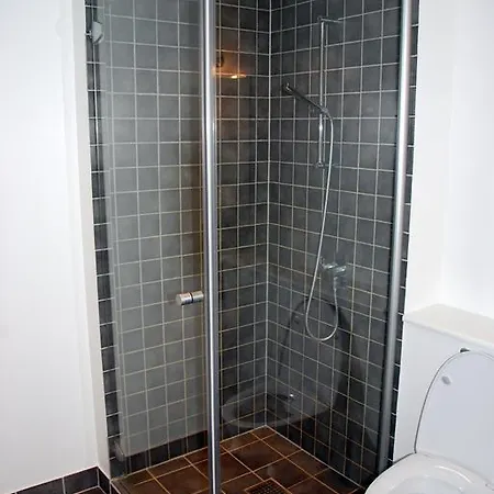 Badepensionat Sandloppen - * Allinge-Sandvig