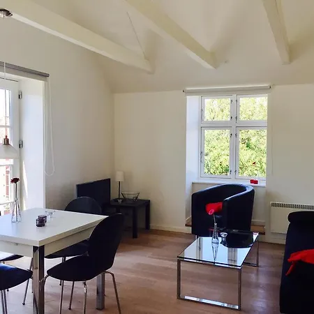 Badepensionat Sandloppen -