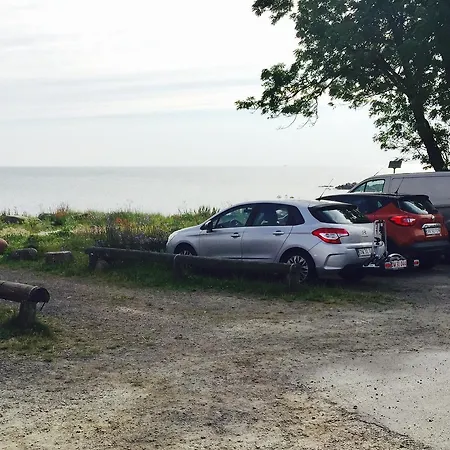 Badepensionat Sandloppen - *
