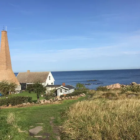 Badepensionat Sandloppen -