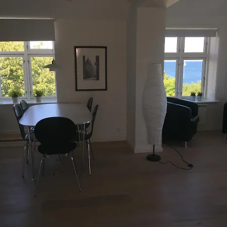 Badepensionat Sandloppen - * Allinge-Sandvig