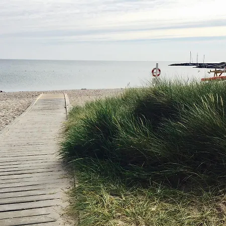Badepensionat Sandloppen - Allinge-Sandvig