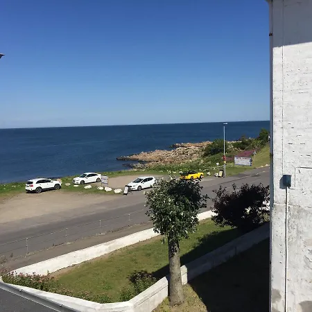 Apartment Badepensionat Sandloppen - *