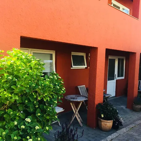 Badepensionat Sandloppen -
