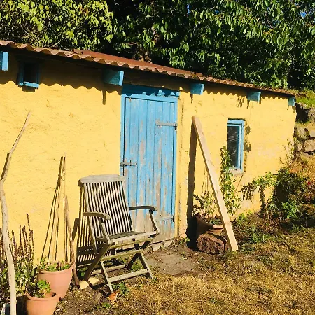 Badepensionat Sandloppen - Apartment Allinge-Sandvig