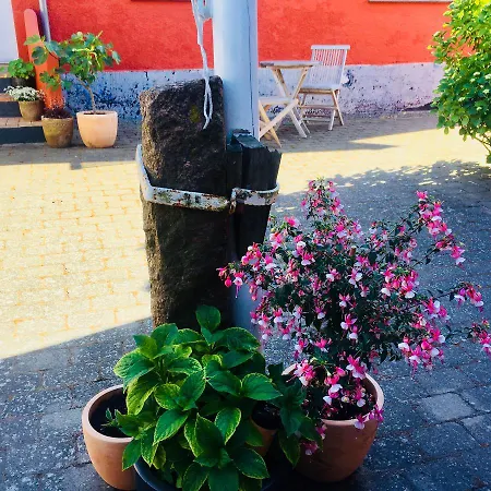 Badepensionat Sandloppen - Appartement *