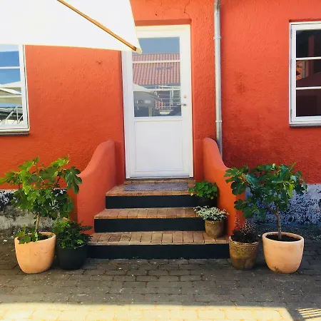 Badepensionat Sandloppen - Apartment *