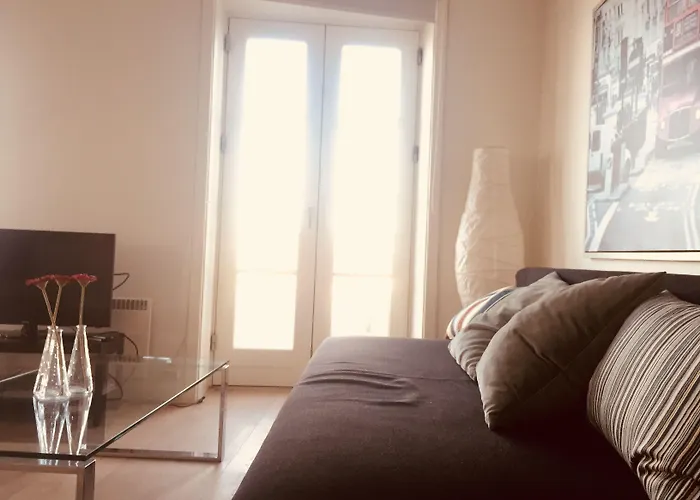 Apartamento Badepensionat Sandloppen -