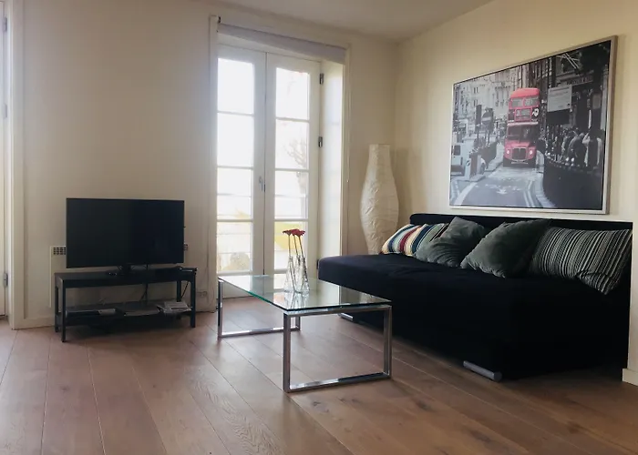 Apartamento Badepensionat Sandloppen - *