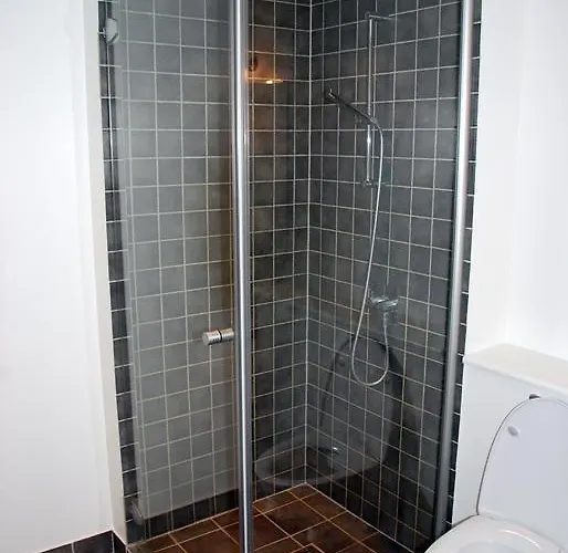 Badepensionat Sandloppen - * Allinge-Sandvig