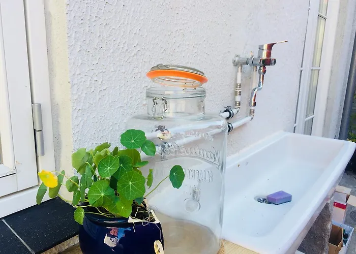 Apartamento Badepensionat Sandloppen - *